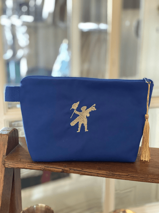 Pochette LE TOUQUET