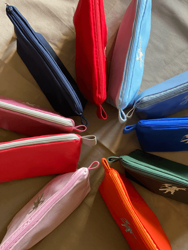Pochette LE TOUQUET