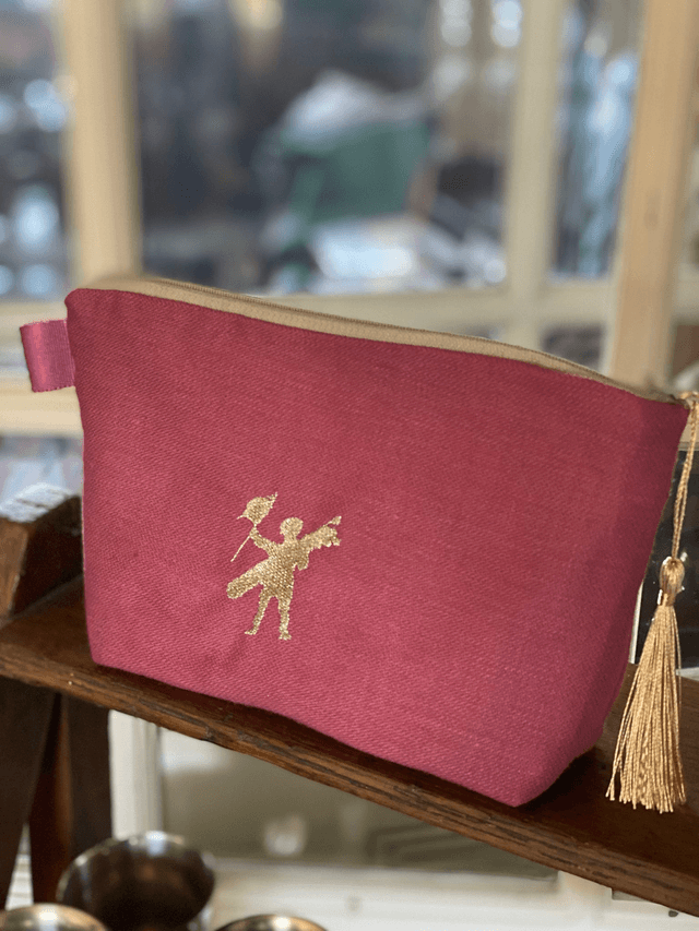 Pochette LE TOUQUET
