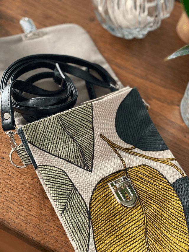 Pochette téléphone