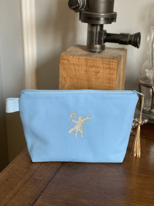 Pochette LE TOUQUET