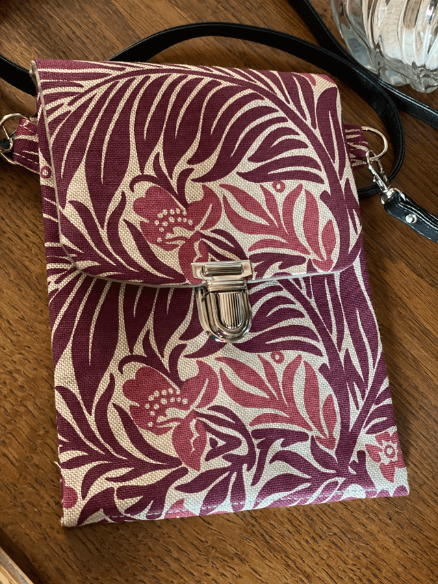 Pochette téléphone