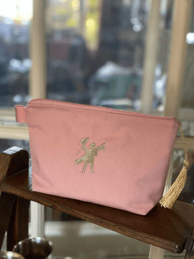 Pochette LE TOUQUET