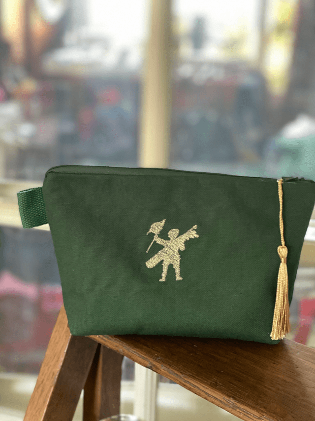 Pochette LE TOUQUET