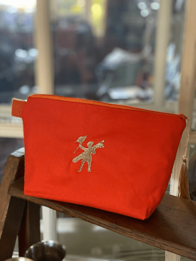 Pochette LE TOUQUET