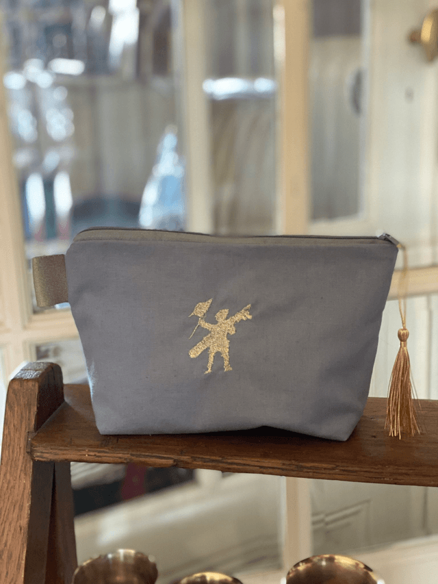 Pochette LE TOUQUET