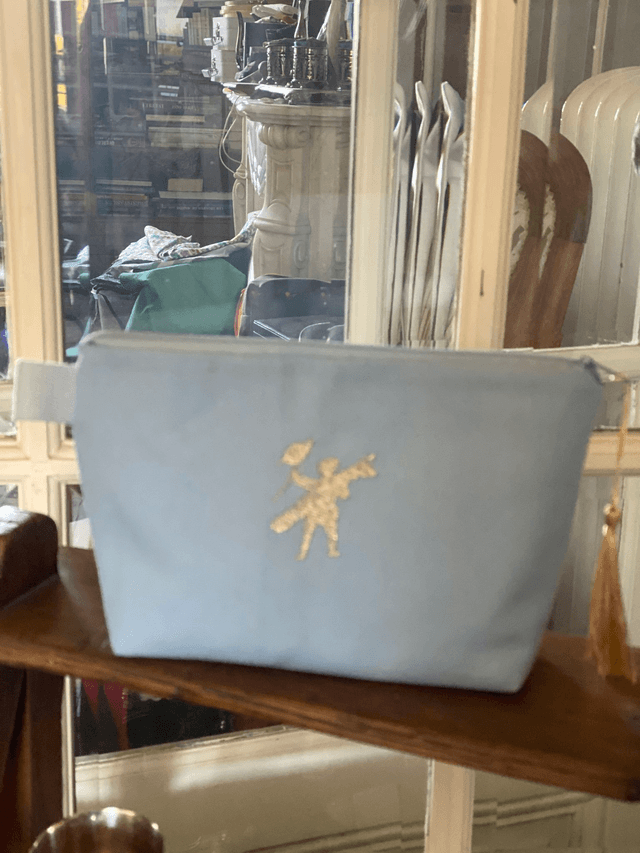 Pochette LE TOUQUET