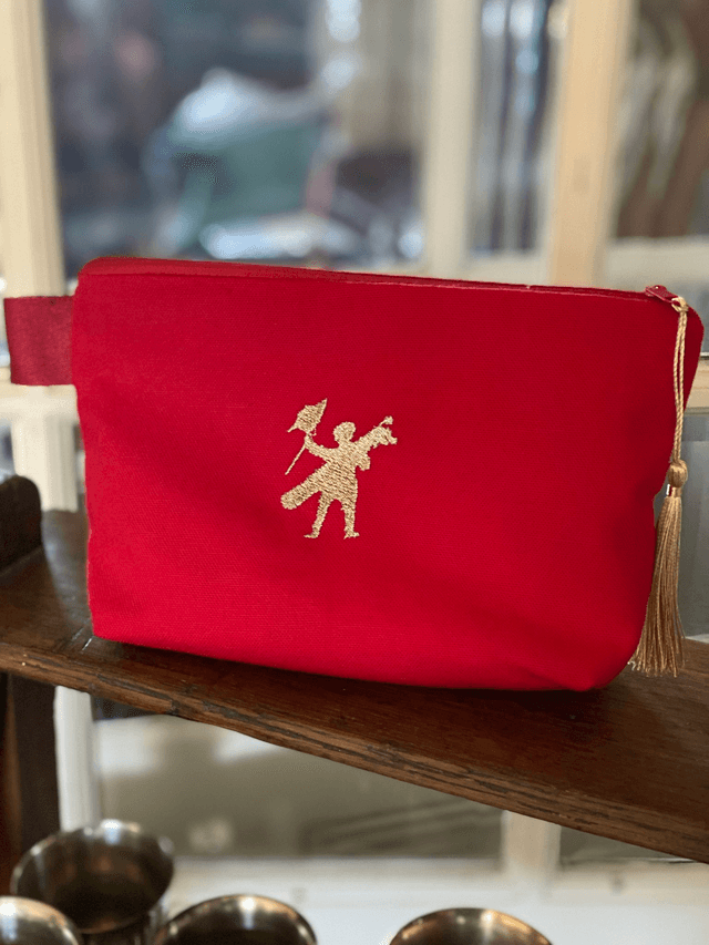 Pochette LE TOUQUET
