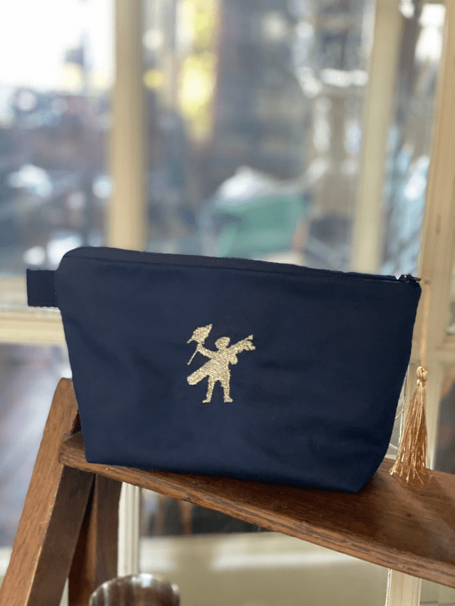 Pochette LE TOUQUET